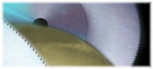 3 CHROM VANADIUM DAİRE TESTERE